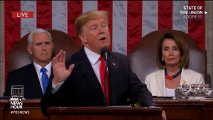 State of the Union Adress