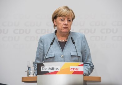 CDU in der Opposition – Neuanfang unter Friedrich Merz?